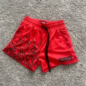 Kill Crew Shorts